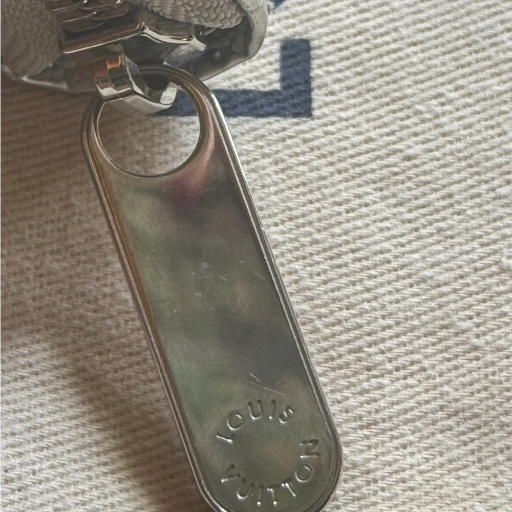 Louis Vuitton Mirror Monogram Zippy Wallet - Picture 3 of 6